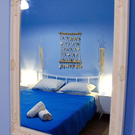 Amalia House Διαμέρισμα Nea Kallikrateia Εξωτερικό φωτογραφία