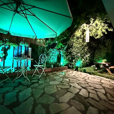Amalia House Διαμέρισμα Nea Kallikrateia Εξωτερικό φωτογραφία