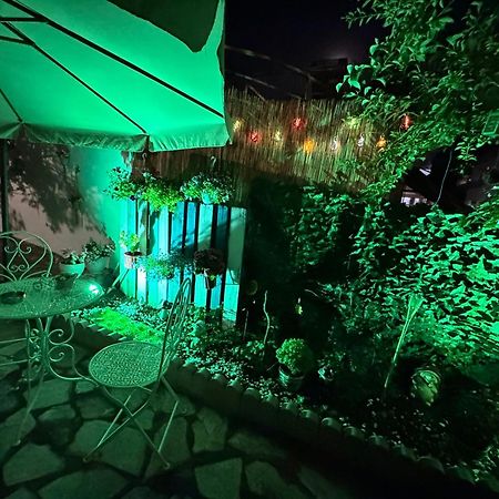 Amalia House Διαμέρισμα Nea Kallikrateia Εξωτερικό φωτογραφία