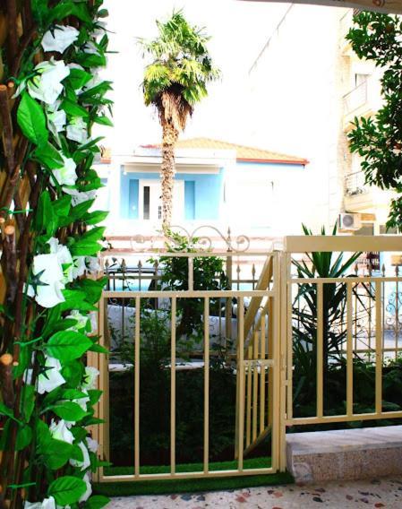 Amalia House Διαμέρισμα Nea Kallikrateia Εξωτερικό φωτογραφία