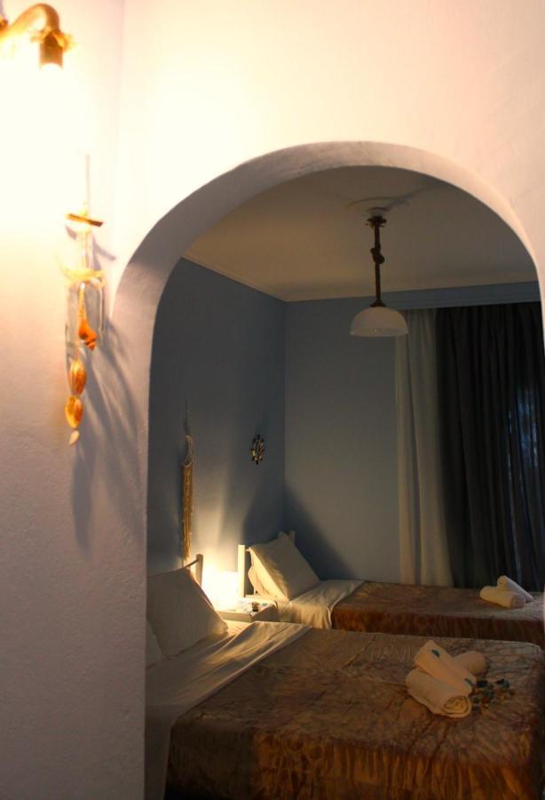Amalia House Διαμέρισμα Nea Kallikrateia Εξωτερικό φωτογραφία