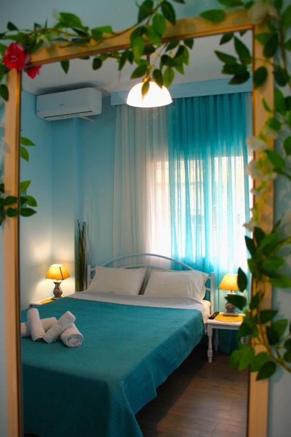 Amalia House Διαμέρισμα Nea Kallikrateia Εξωτερικό φωτογραφία