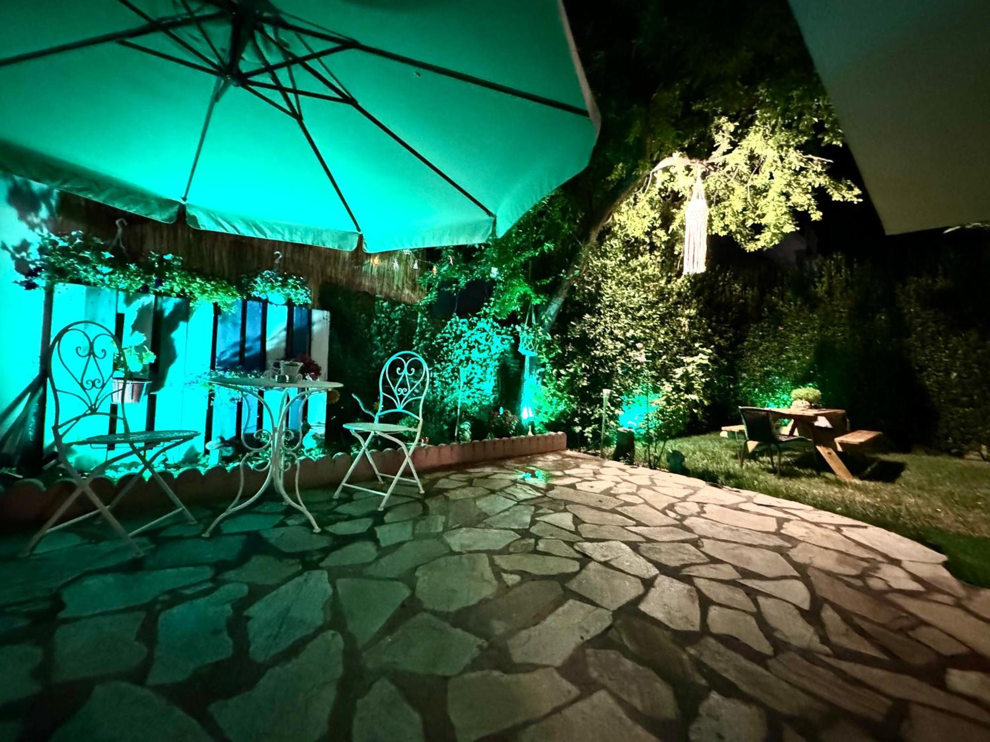 Amalia House Διαμέρισμα Nea Kallikrateia Εξωτερικό φωτογραφία