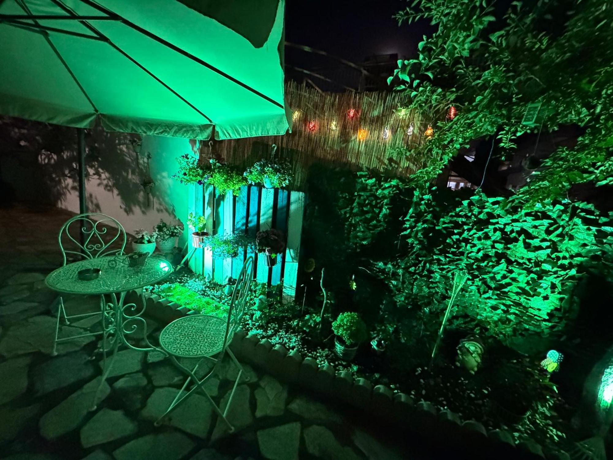Amalia House Διαμέρισμα Nea Kallikrateia Εξωτερικό φωτογραφία