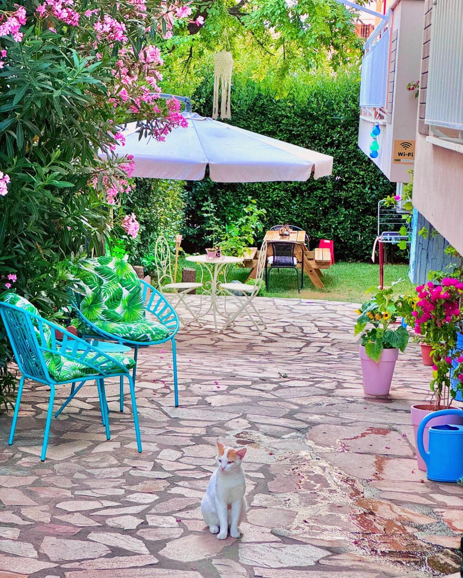 Amalia House Διαμέρισμα Nea Kallikrateia Εξωτερικό φωτογραφία