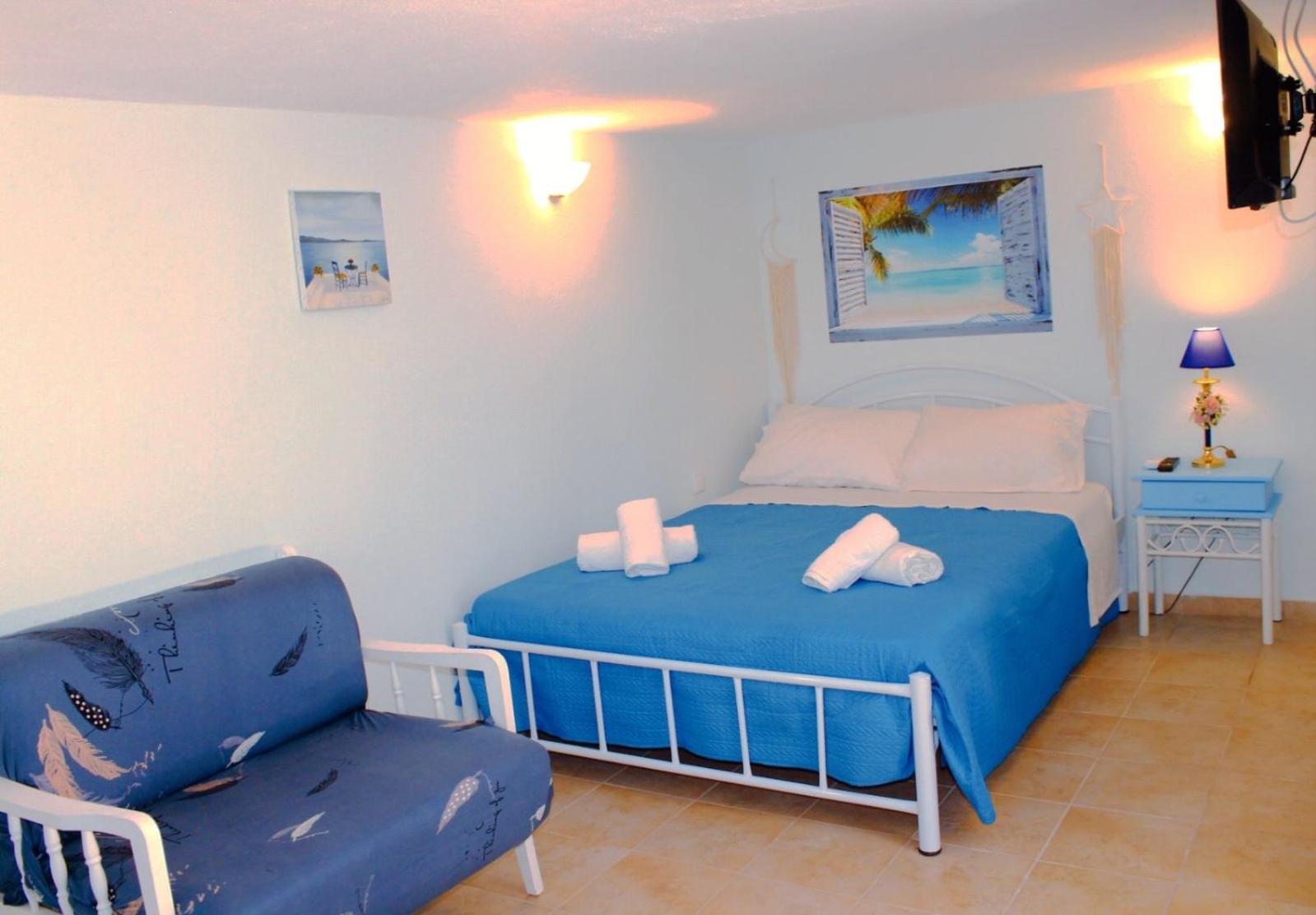 Amalia House Διαμέρισμα Nea Kallikrateia Εξωτερικό φωτογραφία