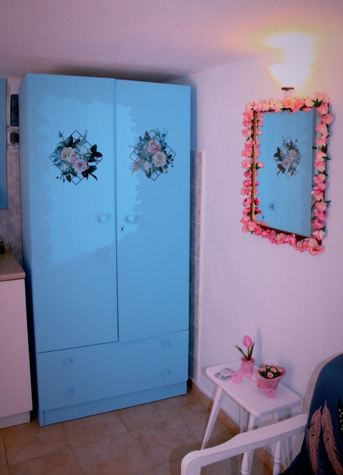 Amalia House Διαμέρισμα Nea Kallikrateia Εξωτερικό φωτογραφία