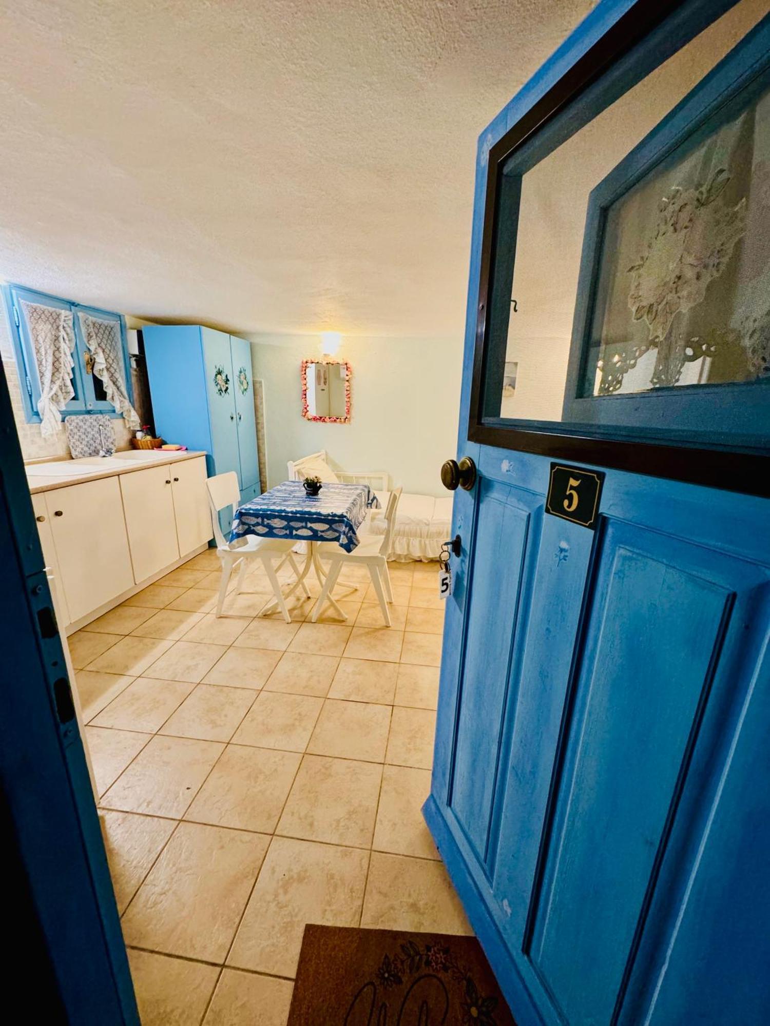 Amalia House Διαμέρισμα Nea Kallikrateia Εξωτερικό φωτογραφία